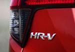Honda HR-V RS 2018 года (AU)
